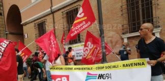 Sgb Ravenna: Condanna per dumping contrattuale negli appalti di Hera