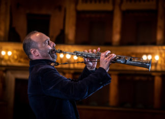 Il Sax Art Festival torna con cinque appuntamenti, tra Faenza, Russi e Tredozio