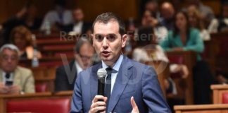 Siccità, il governo risponde a Marco Di Maio: “Interventi immediati e nuovi invasi: superare l’ambientalismo del no a tutto”