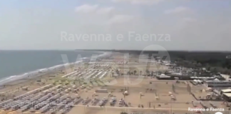 Riviera Romagnola tiene grazie a stranieri, calano gli italiani