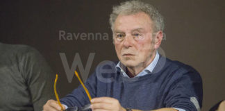 Anche la giunta di Cervia al corteo per i lavoratori dell’ex Farmografica