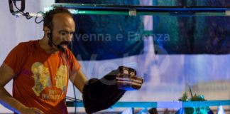 Weekend intenso per Burattini alla Riscossa con tre appuntamenti