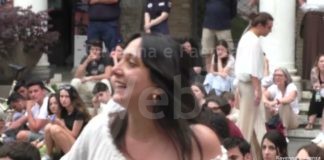 Inaugurata la XV edizione del Festival delle Culture