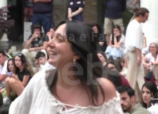 Inaugurata la XV edizione del Festival delle Culture