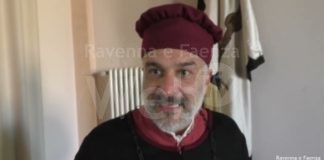 Ecco i nuovi costumi del Rione Nero