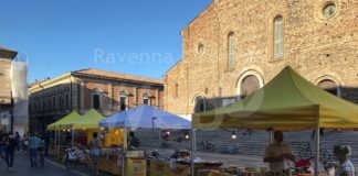 Faenza: I produttori agricoli del territorio tornano nel centro manfredo