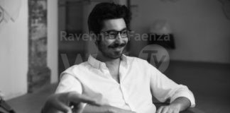 Il paesaggio nuovo: Michele Donati presenta la sua opera prima alla Biblioteca Manfrediana