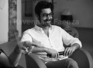 Il paesaggio nuovo: Michele Donati presenta la sua opera prima alla Biblioteca Manfrediana