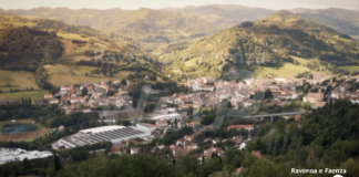 200 Km di escursioni fra i Sentieri Agrourbani di Modigliana: il 3 e 4 luglio torna il festival | VIDEO