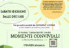 Creare comunità attraverso il cibo: una giornata in memoria di Damiano Cavina