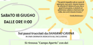 Creare comunità attraverso il cibo: una giornata in memoria di Damiano Cavina