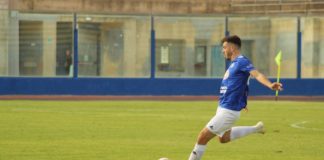 Calcio: un rinforzo per la difesa del Ravenna FC ecco Massimiliano Montuori