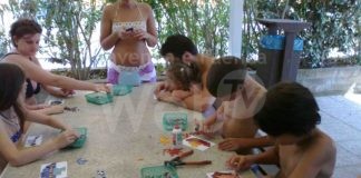 Il 6 giugno a Punta Marina il primo dei tanti appuntamenti estivi di “Mosaico in tour” sui Lidi ravennati