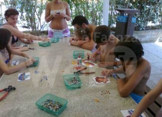 Il 6 giugno a Punta Marina il primo dei tanti appuntamenti estivi di “Mosaico in tour” sui Lidi ravennati