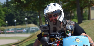 Il sorriso in moto: grande successo per l’evento di ‘moto-terapia’