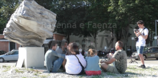 20 ore di visita guidata per i 20 anni del Museo Carlo Zauli | VIDEO