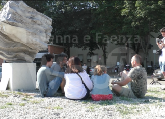 20 ore di visita guidata per i 20 anni del Museo Carlo Zauli | VIDEO