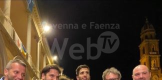 Il Nero vince Coppia, Combinata e Trofeo Bugli