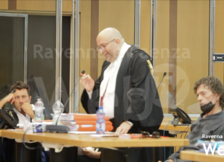 Ergastolo a due ex colleghi per l’omicidio Minguzzi