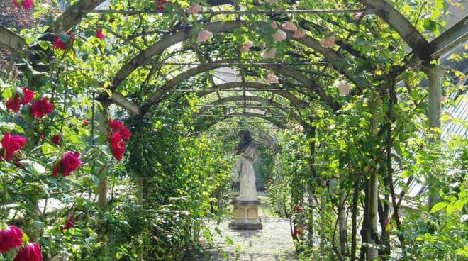 orto botanico cervia