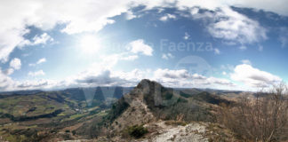 Ceas: rimandate le GEO_PASSEGGIATE alla scoperta dei geositi della Romagna faentina