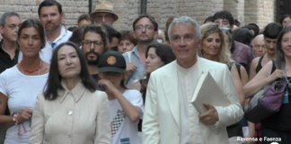 Debutta Paradiso, l’ultimo capitolo del Cantiere Dante curato da Ermanna Montanari e Marco Martinelli