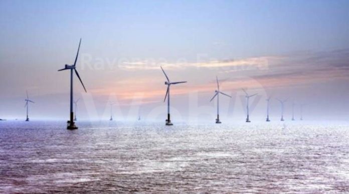 parco elolico progetto agnes