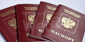 Ravenna in Comune: Fantasmi russi a Ravenna