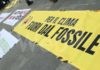 Presidio anche a Ravenna in occasione dell’assemblea COP30