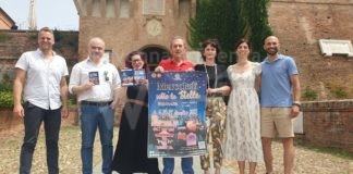 Con i Mercoledì sotto le stelle – Lugolandia il centro storico si trasforma in una grande area giochi a cielo aperto