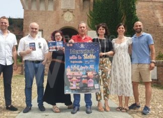 Con i Mercoledì sotto le stelle – Lugolandia il centro storico si trasforma in una grande area giochi a cielo aperto