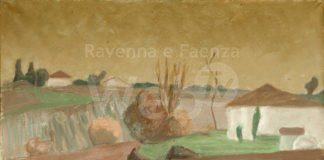 Omaggio a Giovanni Pini. Una mostra antologica distribuita in tre sedi