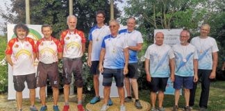 Tiro con l’arco: Momento d’oro per gli Arcieri Bizantini che sembrano inarrestabili