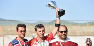 Tiro con l’arco, “Coppa Italia Master”: ottimi risultati per gli Arcieri Bizantini
