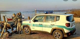 250 Kg di vongole pescate con una motopompa nella zona protetta della foce del Bevano