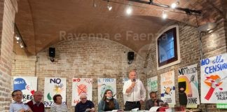 Auser Fusignano: premiati i ragazzi delle medie che hanno vinto il concorso “Parole a colori”