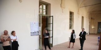 Bagnacavallo: Visitabile da domani la mostra “Case sparse_dimore sparute. Una campagna tra immagine e poesia”