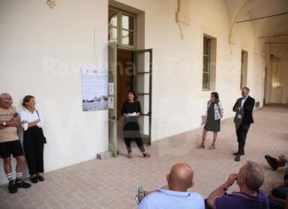 Bagnacavallo: Visitabile da domani la mostra “Case sparse_dimore sparute. Una campagna tra immagine e poesia”