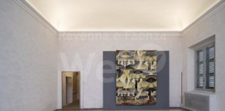 Ascoltare Bellezza: martedì l’inaugurazione di Fragments, l’opera che celebra il solstizio d’estate