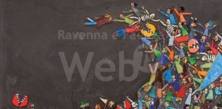 Oceandipity, lunedì finissage della mostra di Luca Barberini