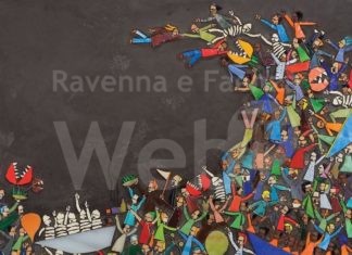 Oceandipity, lunedì finissage della mostra di Luca Barberini