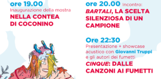 Coconino Fest, domani ultima giornata con finale a sorpresa