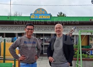 Re di Denari: un’oasi di tranquillità e relax in spiaggia a Punta Marina