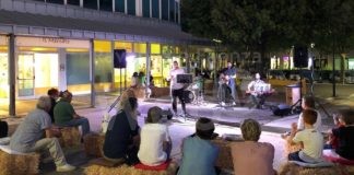 “A s avdèn ogni tant?!!?”: Al Mercato di Campagna Amica Ravenna la Romagna delle tradizioni contadine e delle biciclette d’epoca