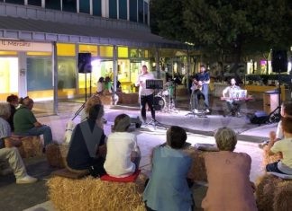 Nuovo venerdì con “A s avdèn ogni tant?!!?”, rassegna romagnola del Mercato Campagna Amica