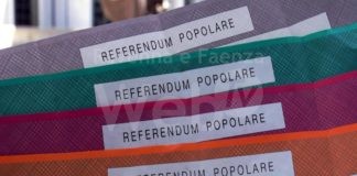 In Provincia di Ravenna ha votato il 17,61%, flop dei referendum sulla Giustizia