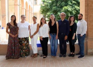 Bagnacavallo, Accademia Bizantina Camp: presentata la nona edizione, in programma a luglio