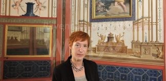 Nuova direttrice per Palazzo Milzetti: Elena Rossoni in carica dall’1 giugno