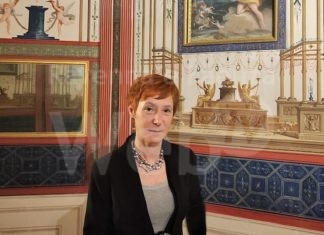 Una nuova direttrice per Palazzo Milzetti a Faenza e per la Fortezza di San Leo