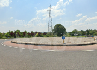 Concorso d’idee per opere artistiche in quattro rotatorie della città: selezionati i vincitori